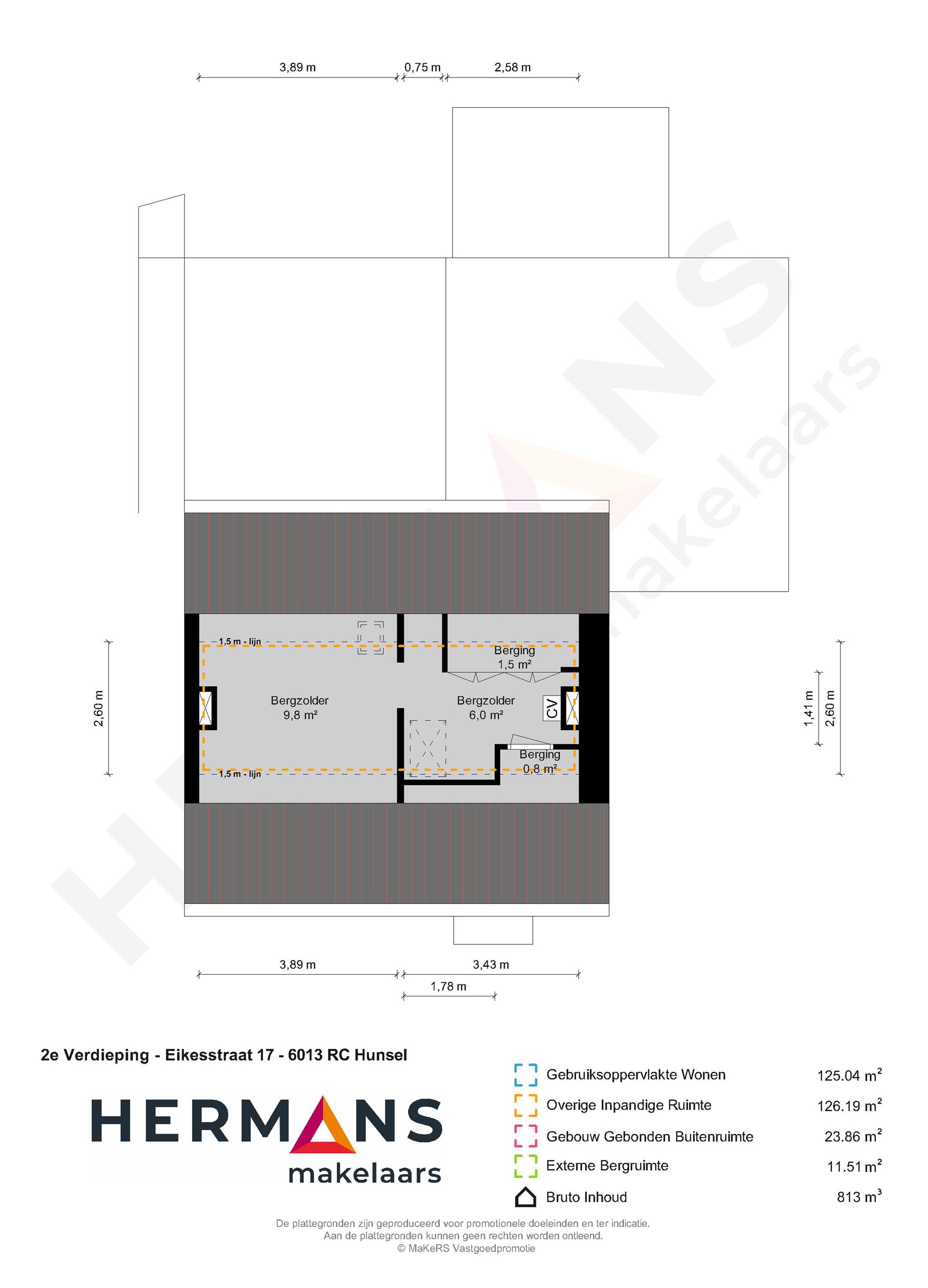 Foto 51 van Eikesstraat 17