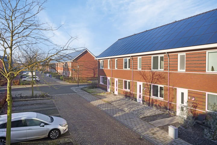 Foto 26 van Anna Blamanstraat 57