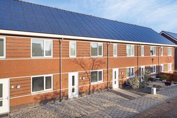 Foto 27 van Anna Blamanstraat 57