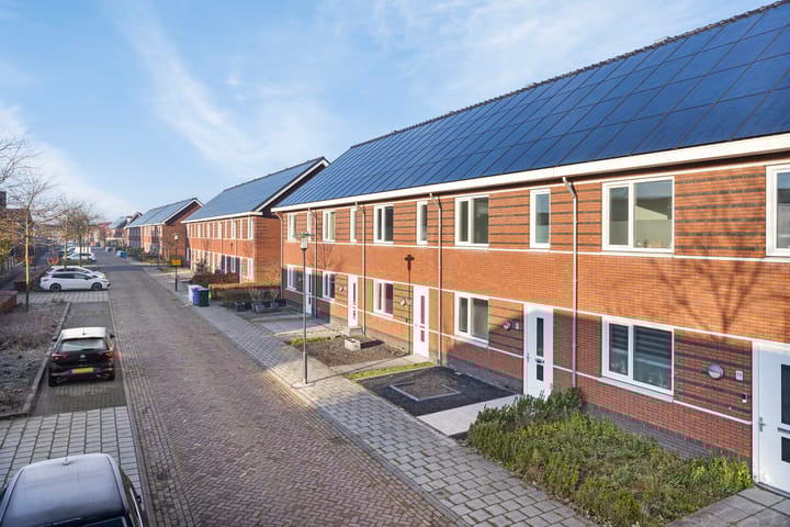 Foto 7 van Anna Blamanstraat 57