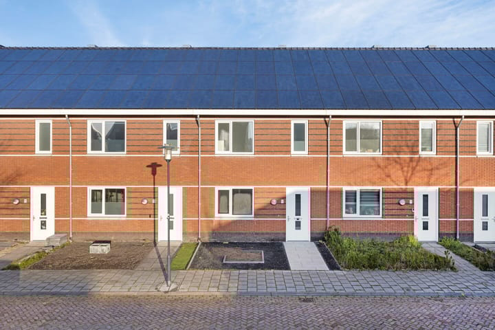 Foto 28 van Anna Blamanstraat 57