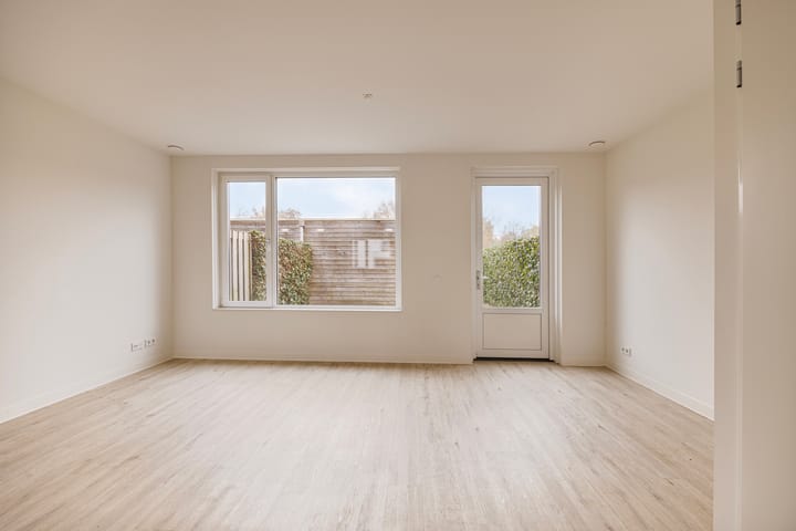 Foto 2 van Anna Blamanstraat 57