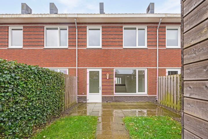 Foto 23 van Anna Blamanstraat 57