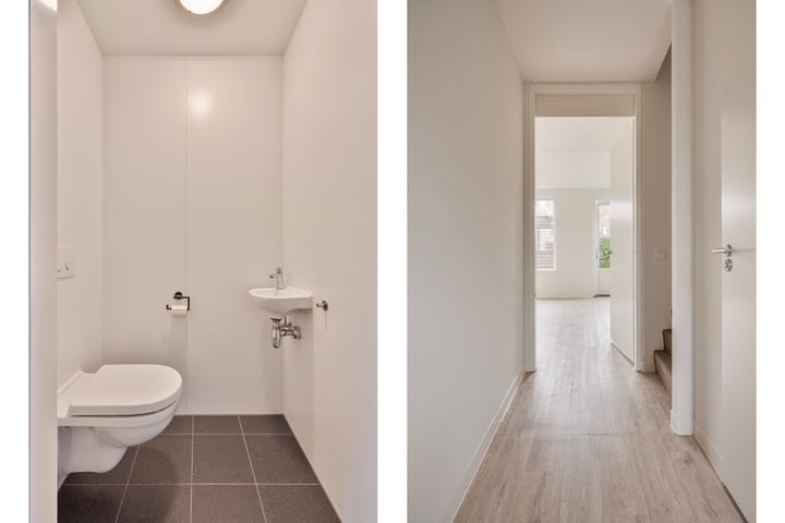 Foto 10 van Anna Blamanstraat 57