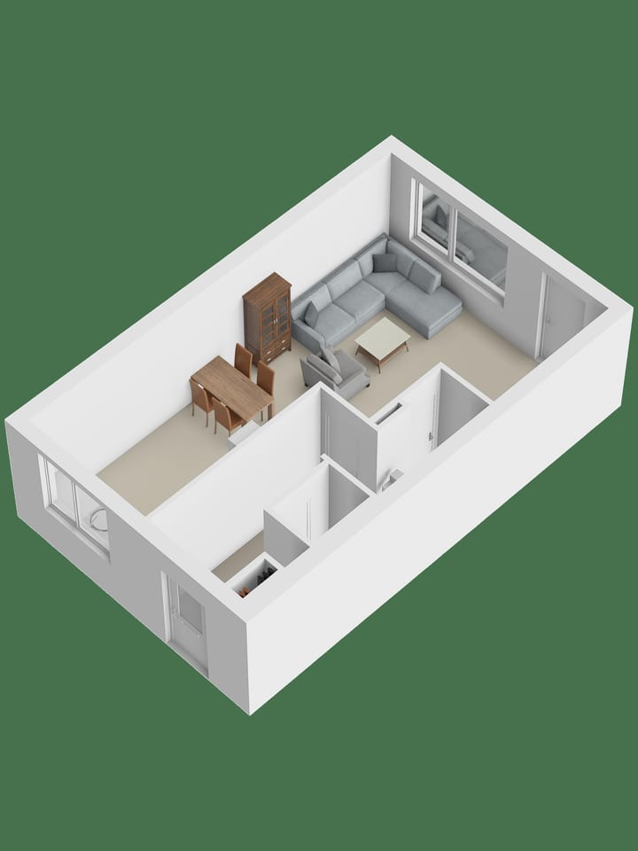 Foto 30 van Anna Blamanstraat 57