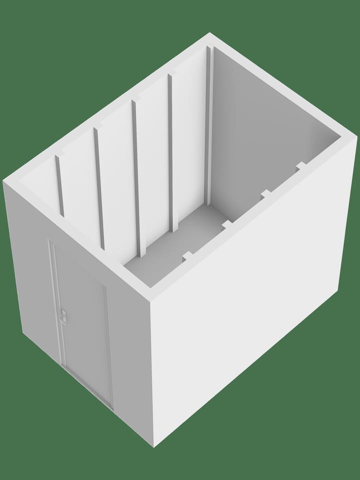 Foto 36 van Anna Blamanstraat 57