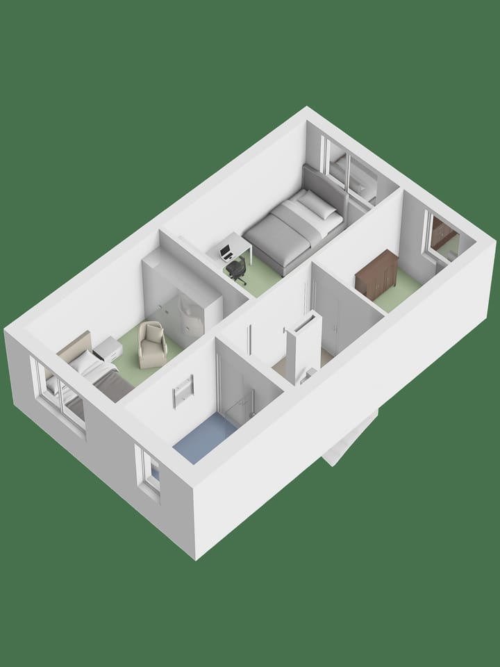 Foto 32 van Anna Blamanstraat 57