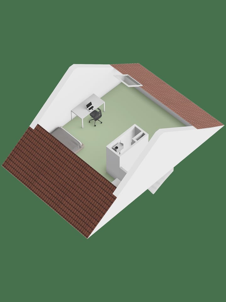 Foto 34 van Anna Blamanstraat 57