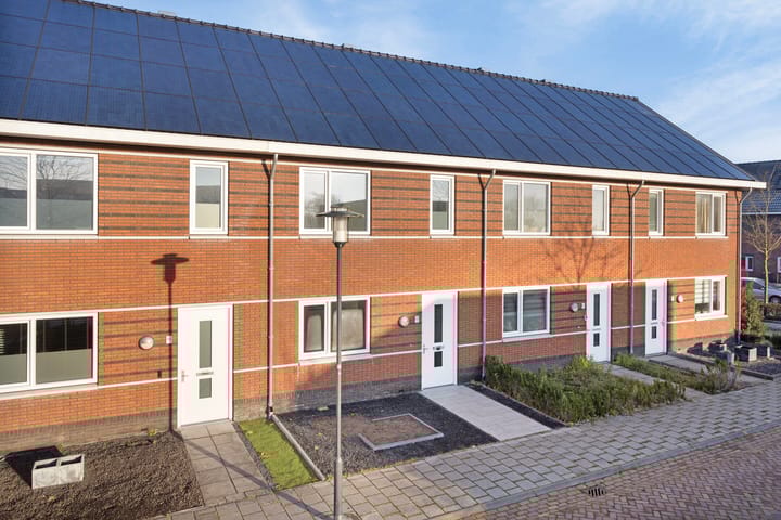 Foto 1 van Anna Blamanstraat 57