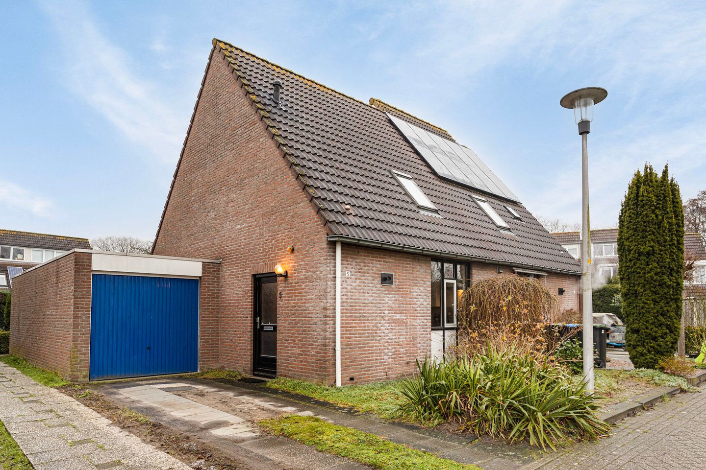 Foto 1 van Kastanjeweg 5