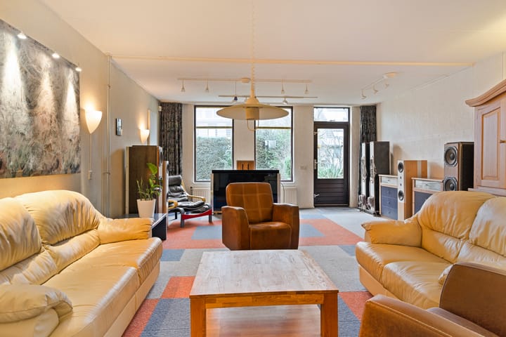 Foto 2 van Kastanjeweg 5