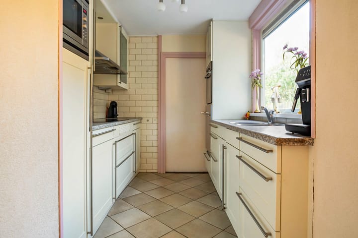 Foto 4 van Söderblomstraat 150