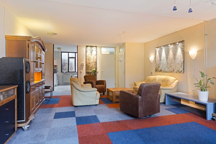 Foto 3 van Kastanjeweg 5