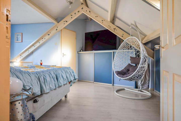 Foto 5 van Söderblomstraat 150