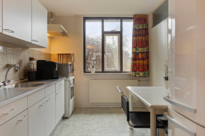 Foto 4 van Kastanjeweg 5