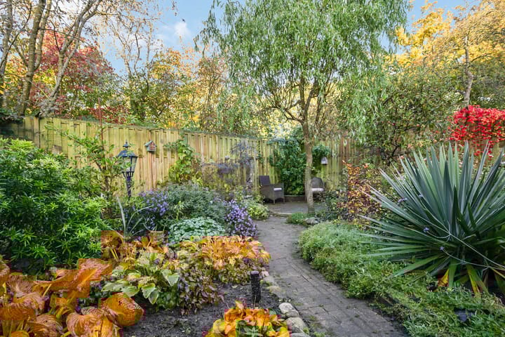 Foto 6 van Söderblomstraat 150