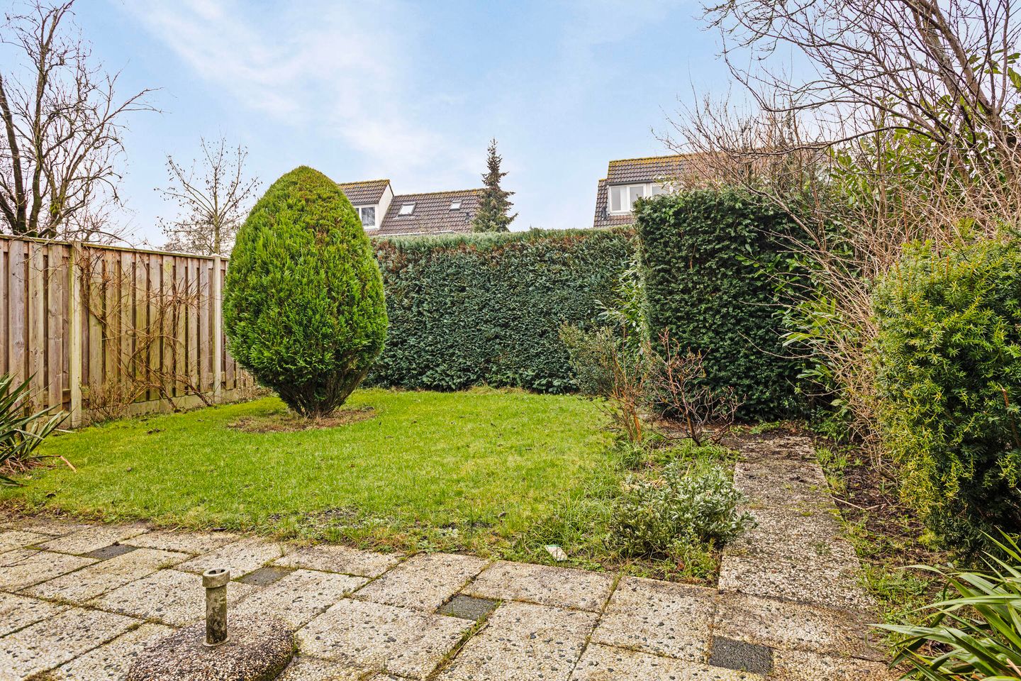 Foto 5 van Kastanjeweg 5