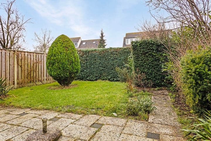 Foto 5 van Kastanjeweg 5