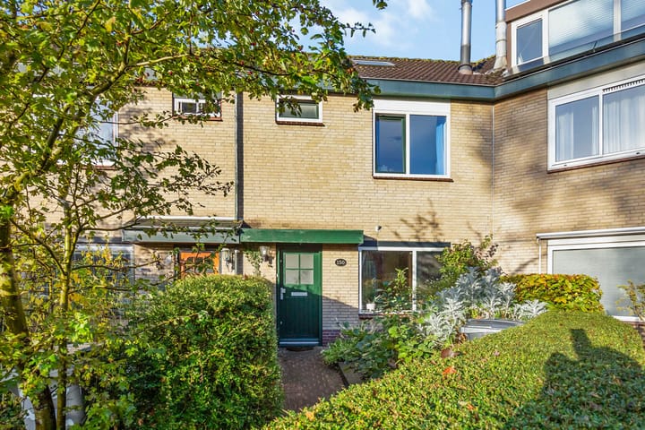 Foto 7 van Söderblomstraat 150