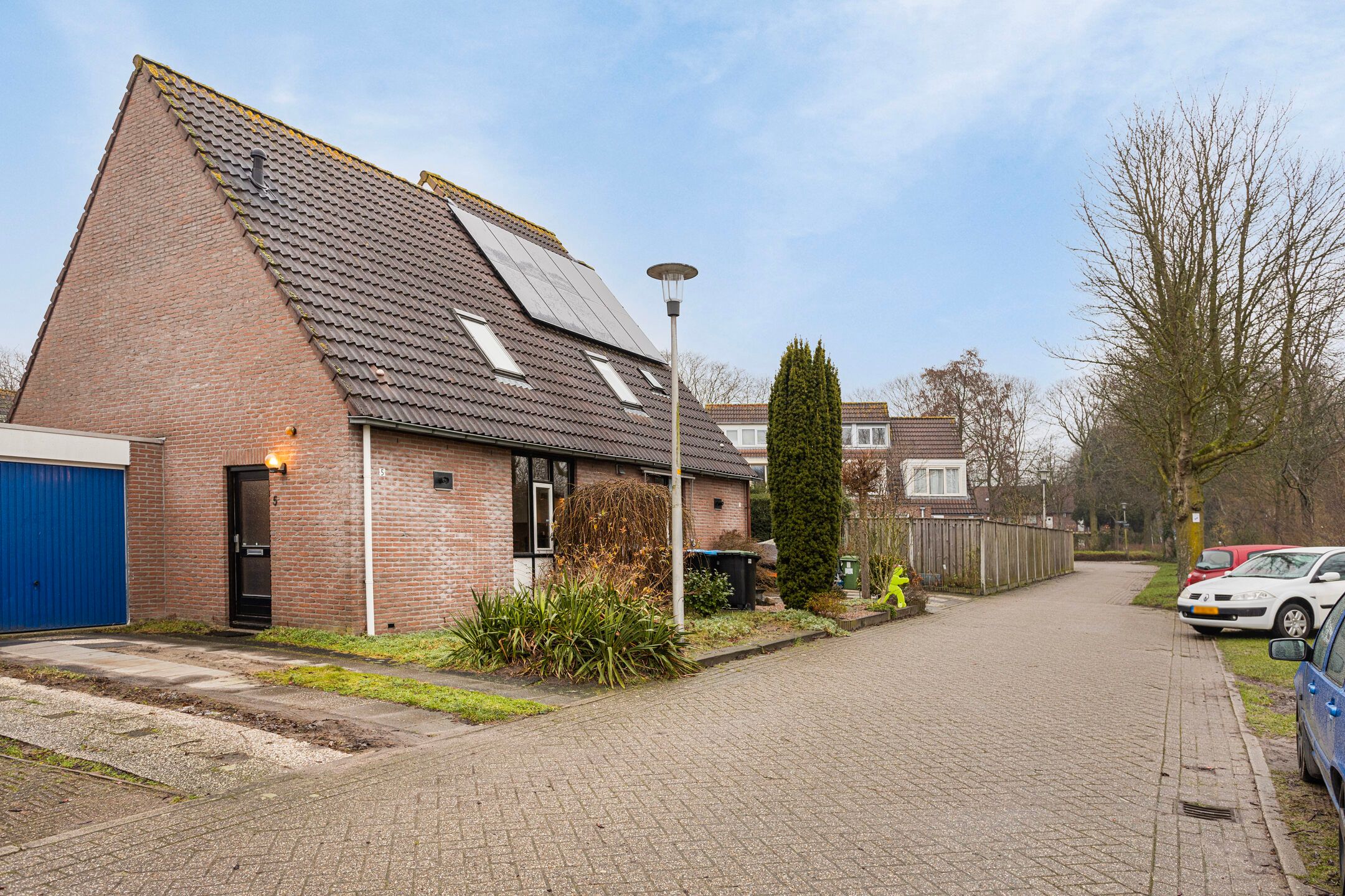 Foto 6 van Kastanjeweg 5