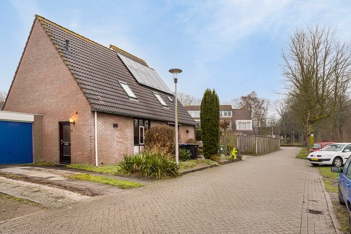 Foto 6 van Kastanjeweg 5