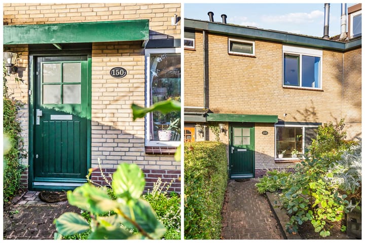 Foto 8 van Söderblomstraat 150