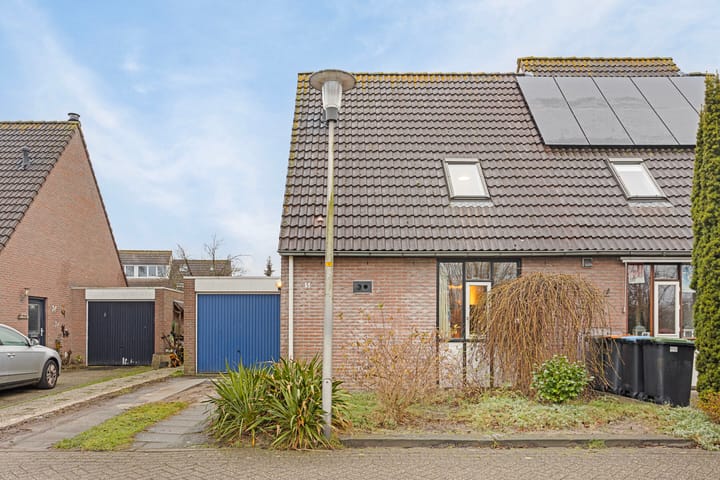 Foto 7 van Kastanjeweg 5