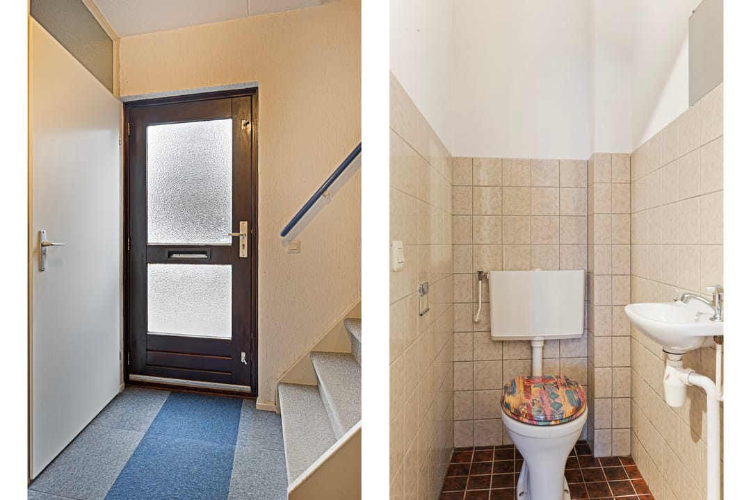 Foto 8 van Kastanjeweg 5