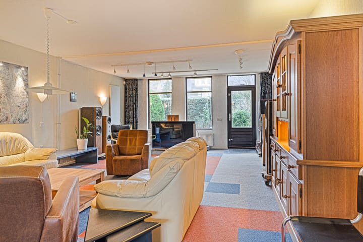 Foto 9 van Kastanjeweg 5