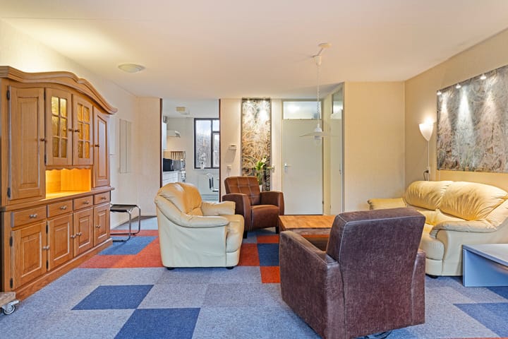 Foto 10 van Kastanjeweg 5