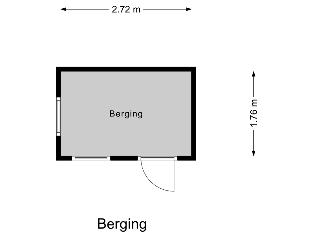 Berging