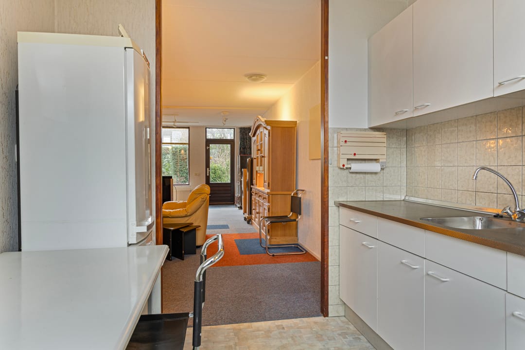 Foto 11 van Kastanjeweg 5