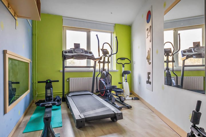 Foto 20 van Söderblomstraat 150