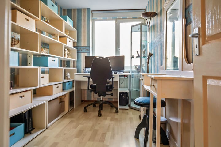 Foto 21 van Söderblomstraat 150