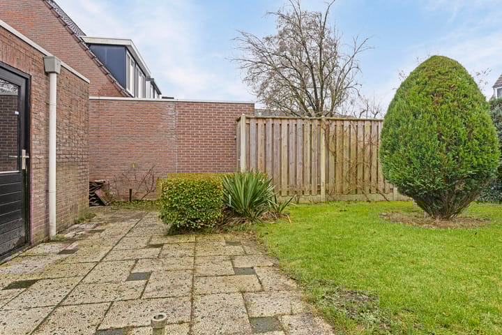 Foto 19 van Kastanjeweg 5