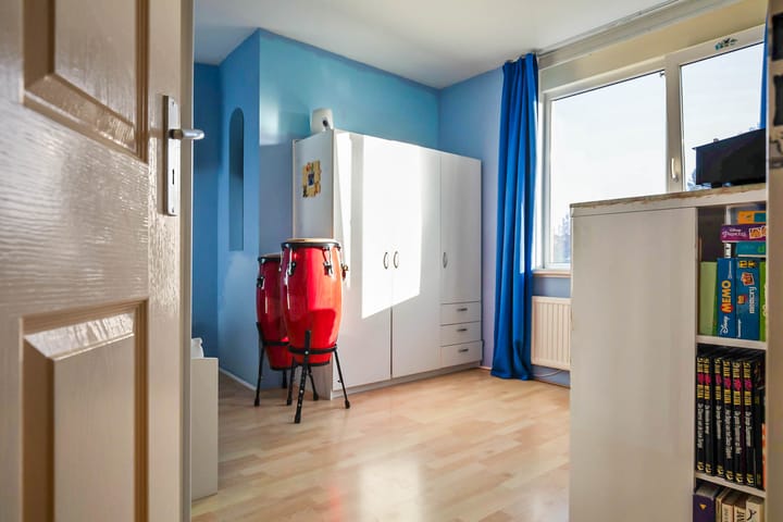 Foto 24 van Söderblomstraat 150