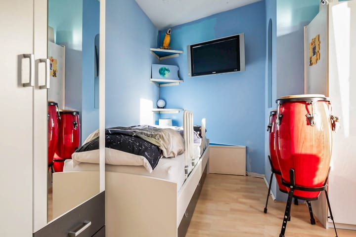 Foto 25 van Söderblomstraat 150