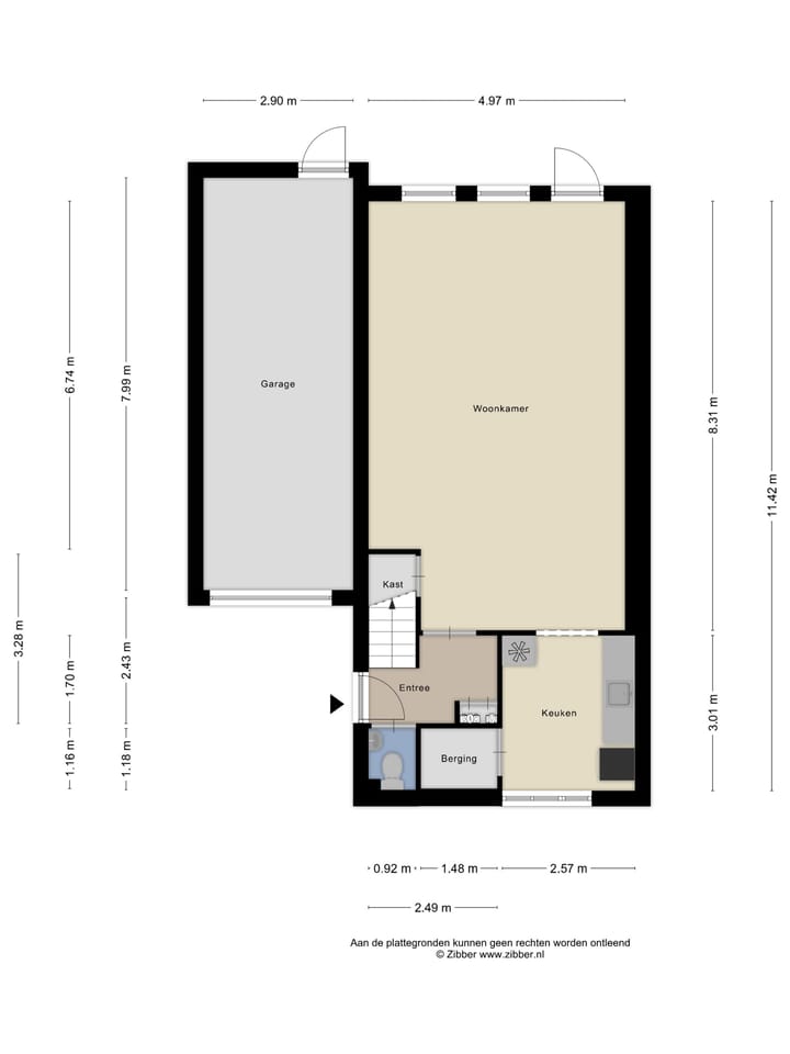 Foto 22 van Kastanjeweg 5