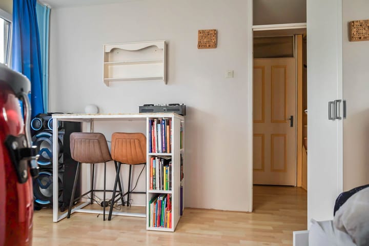 Foto 26 van Söderblomstraat 150