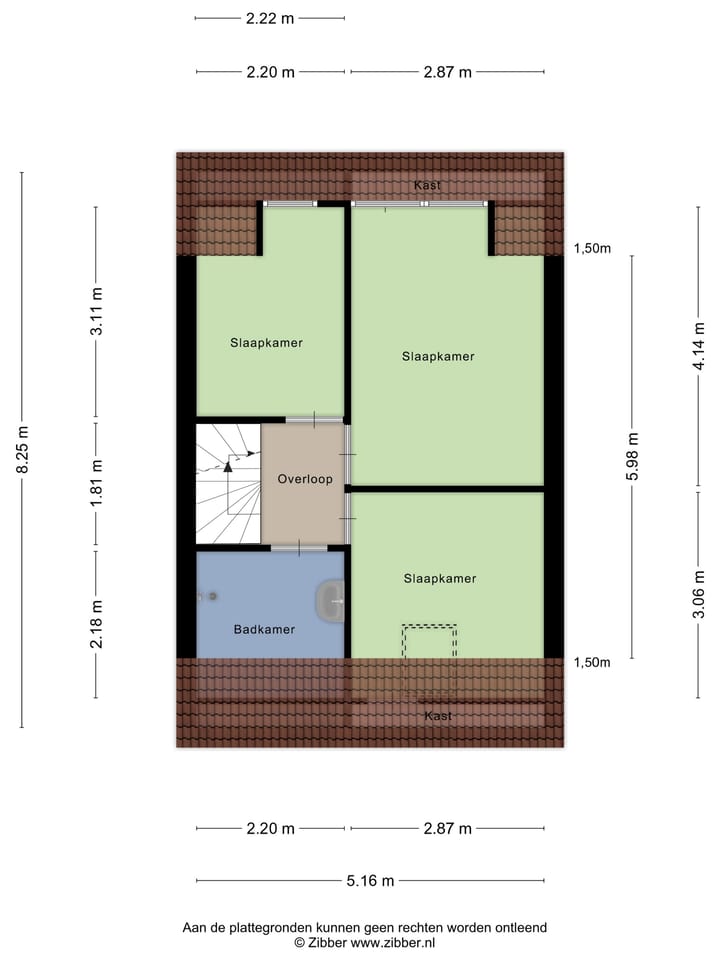Foto 23 van Kastanjeweg 5