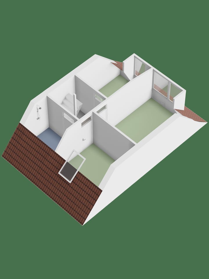 Foto 26 van Kastanjeweg 5