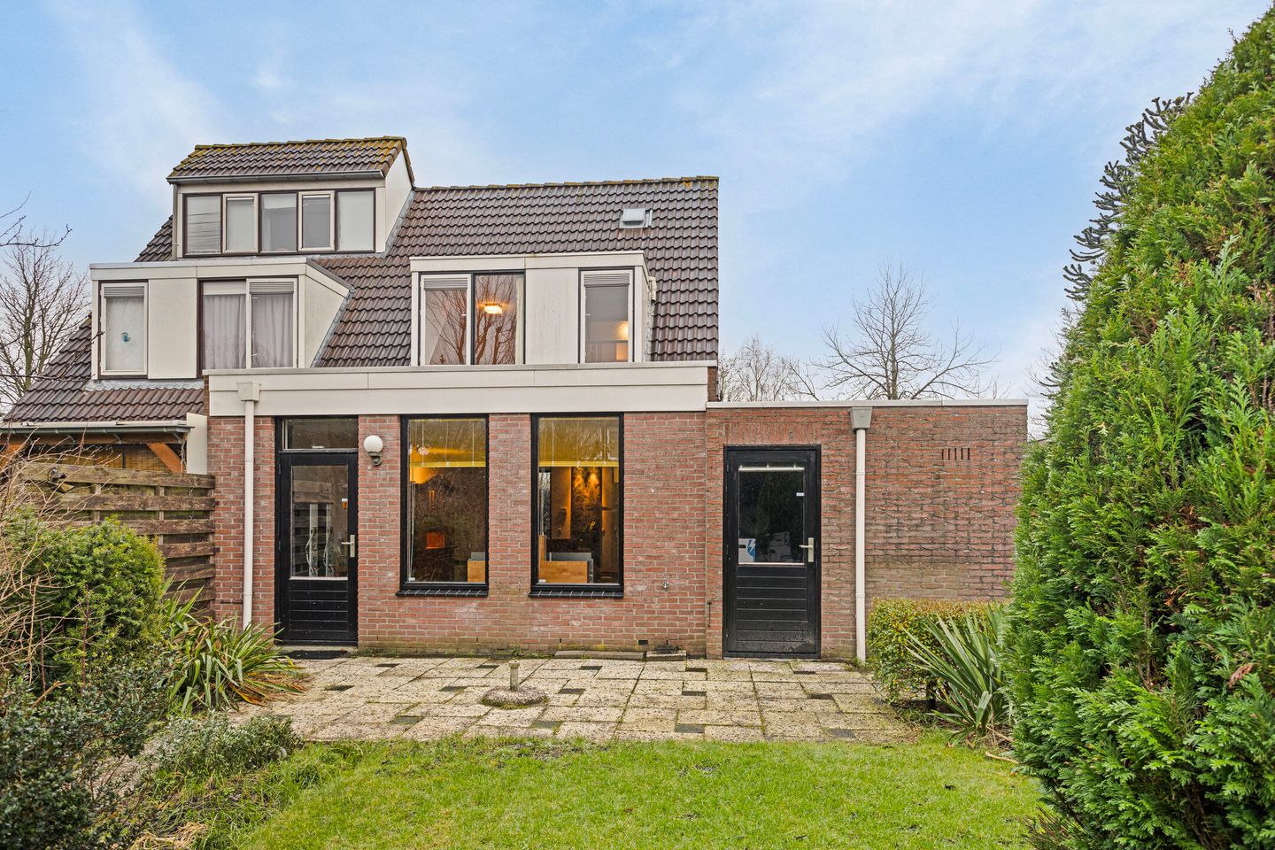 Foto 20 van Kastanjeweg 5