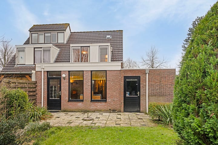 Foto 20 van Kastanjeweg 5