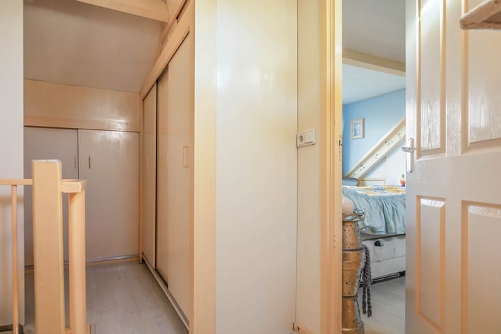 Foto 30 van Söderblomstraat 150