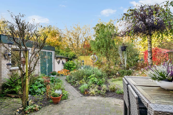 Foto 37 van Söderblomstraat 150