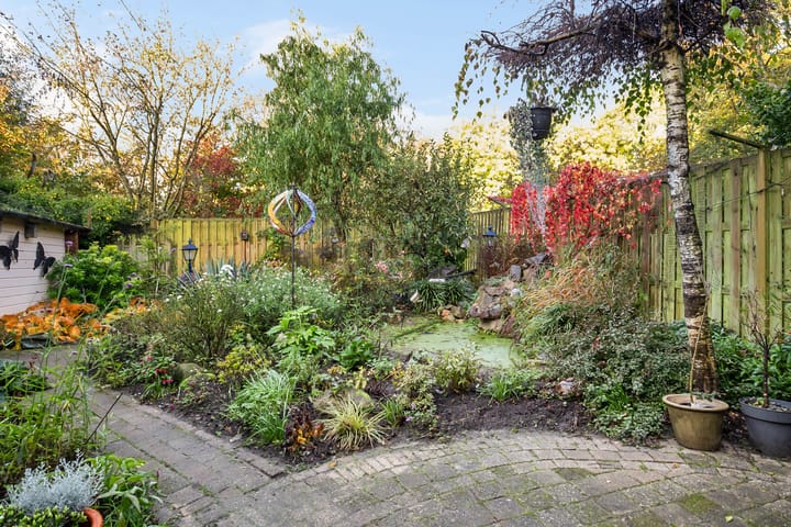 Foto 38 van Söderblomstraat 150