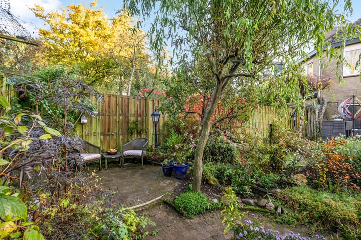 Foto 40 van Söderblomstraat 150