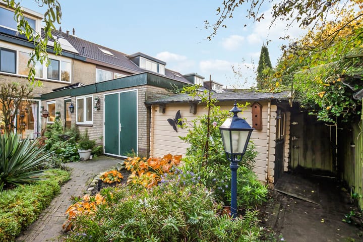 Foto 41 van Söderblomstraat 150