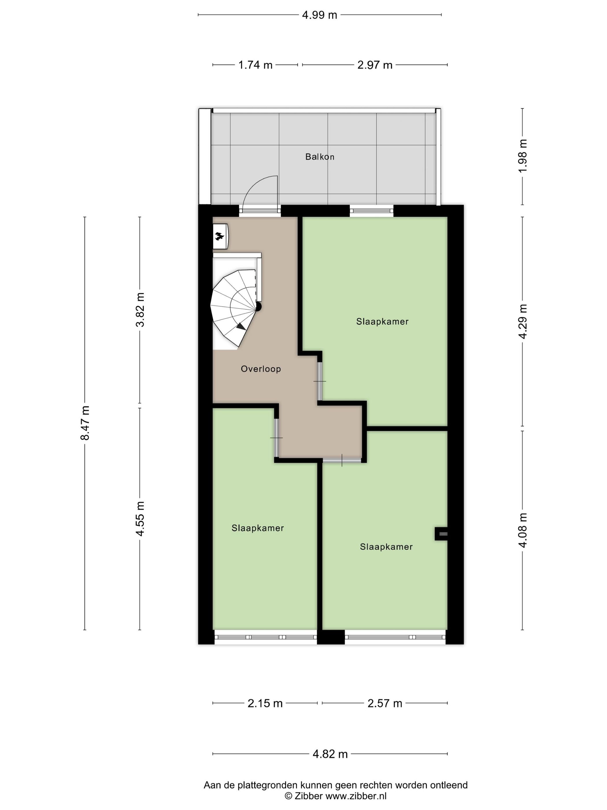 Foto 45 van Rozenburgsestraat 21