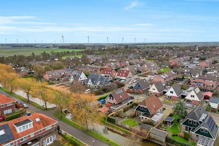 Foto 1 van Zwaluwenlaan 23